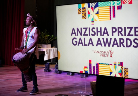 $ In Prize Money Won By Four Leading African Entrepreneurs
