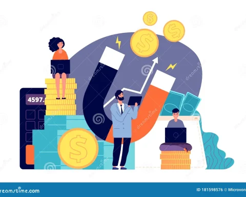 Fastest Ways to Attract Money