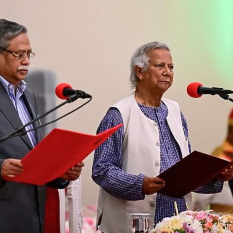 AFP BXT v Preview BangladeshPoliticsUnrest