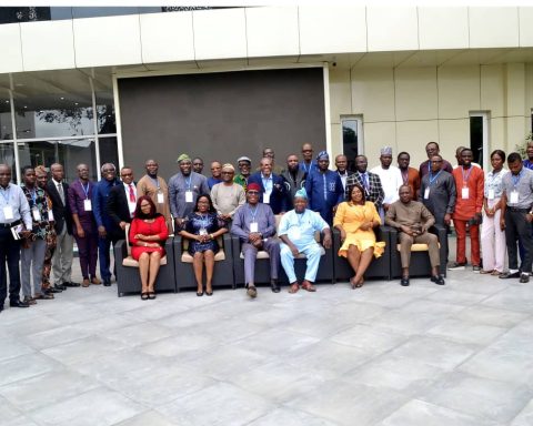 Capacity Building In Media Practice, Technology Use, Critical For Professionalism - Editors