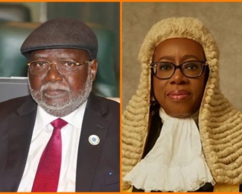 Ariwoola Kekere Ekun