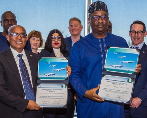 Keyamo Lists 9 Benefits Of MoU With Boeing To Nigeria’s Aviation Sector