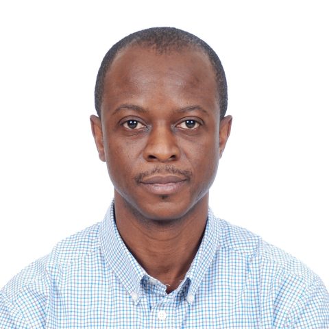 Ayodeji Adedeji New Chief Technical and Information Officer (CTIO) mobile