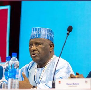 How Cement Dealers Frustrated Plans To Slash Cement Price To N3,500 - BUA Boss