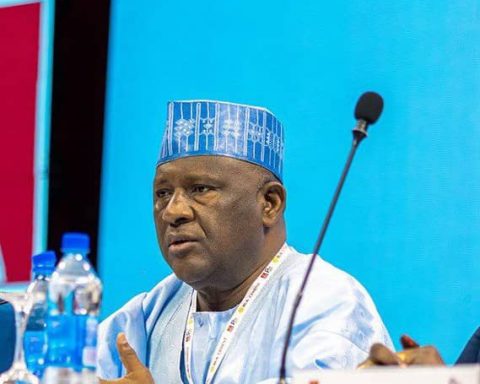 How Cement Dealers Frustrated Plans To Slash Cement Price To N3,500 - BUA Boss