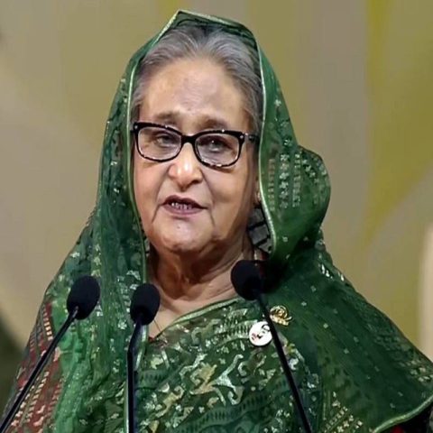 Bangladesh PM SheikhHasina