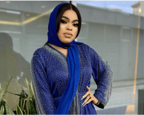 Bobrisky free again