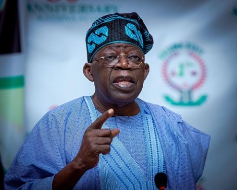 No Going Back On Tax reforms – Tinubu
