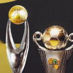 CAF Champions League trophy