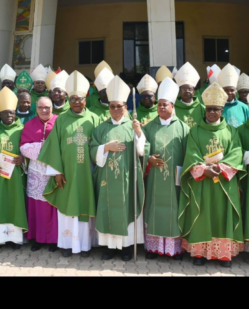 Hunger Protest Right, But Caution Should Be Applied - Onitsha Catholic Bishops