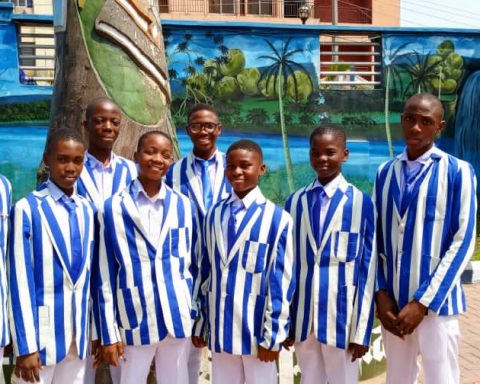 WAEC Result 2024: 110 CKC Onitsha Candidates Score Distinction In All 9 Subjects