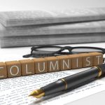 Columnist