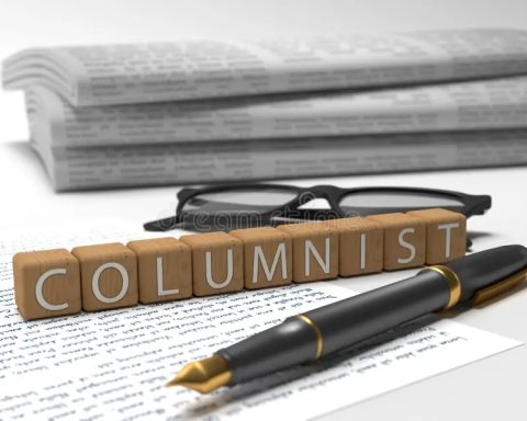 Columnist