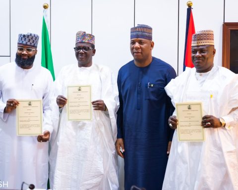 Security: NASENI EVC Highlights Why Nigeria Needs Military Industrial Complex