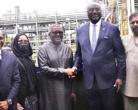 Support Dangote Refinery To End Fuel Scarcity, NBA  Tells Nigerian Govt