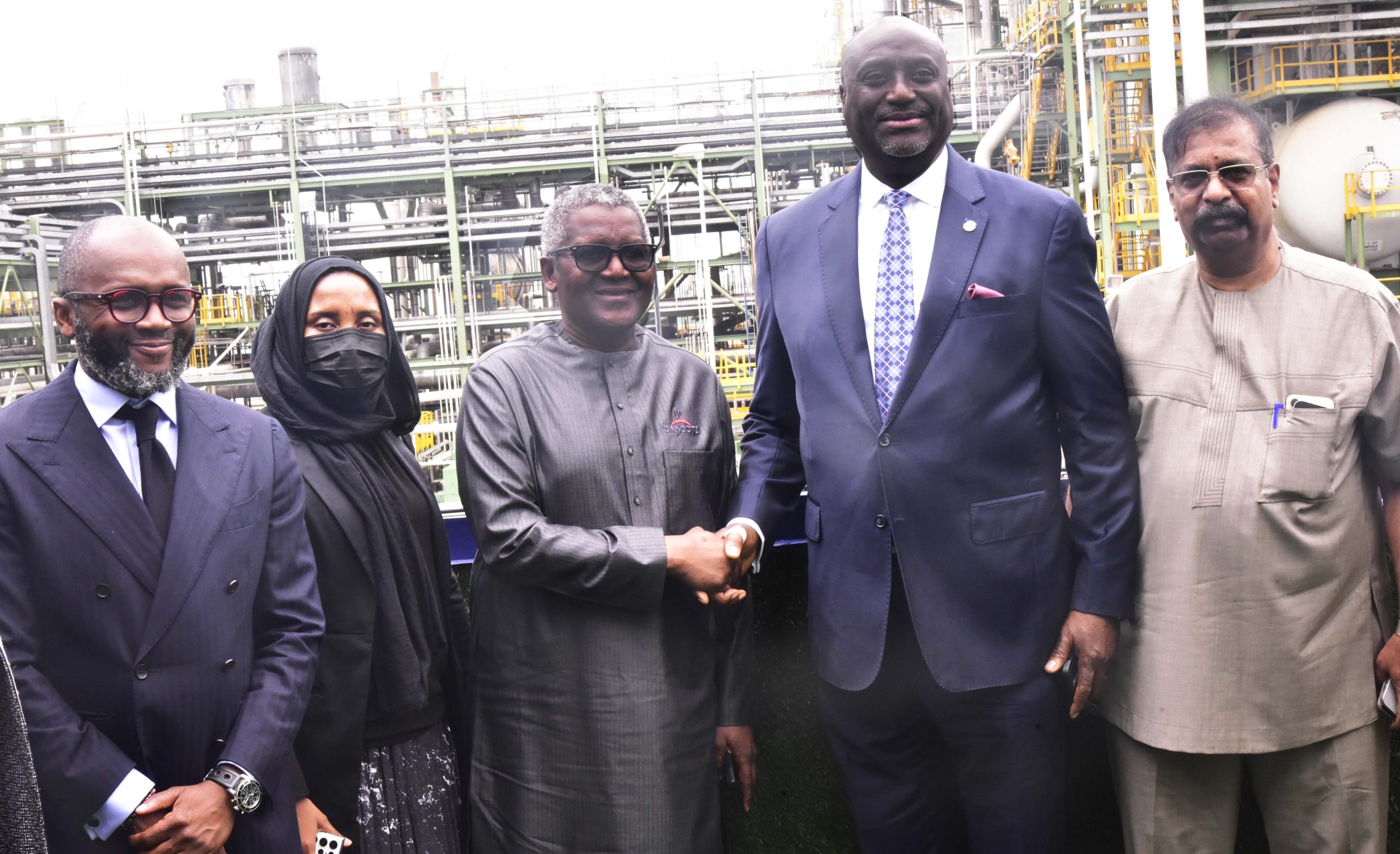Support Dangote Refinery To End Fuel Scarcity, NBA  Tells Nigerian Govt