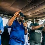 I’ll Convey Your Concerns To Tinubu, Obaseki Tells Edo Protesters, Insists On Peaceful Demonstration