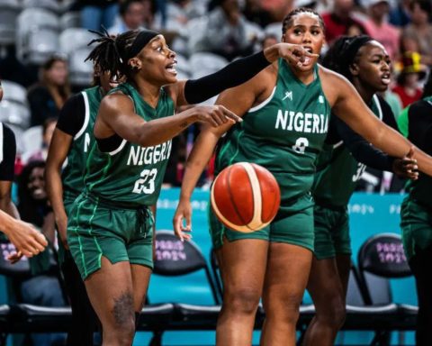 D'Tigress