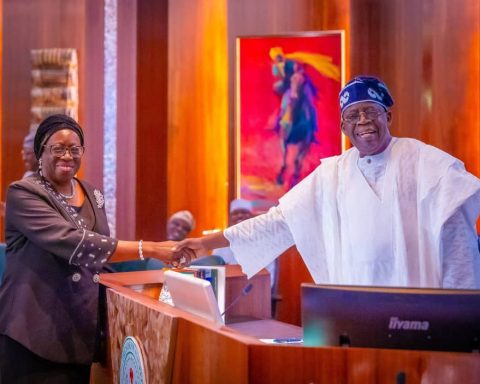 Defend Judiciary’s Independence Tinubu Charges New CJN