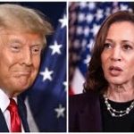 US: Election: Trump Accepts To Debate Harris