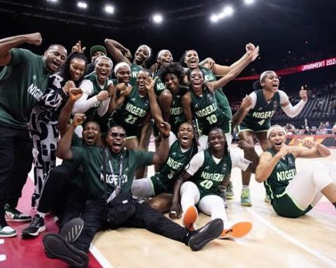 D'tigress