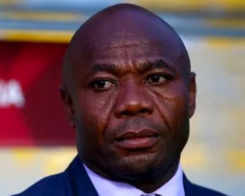 Emmanuel Amuneke