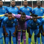 Enyimba still holding year record