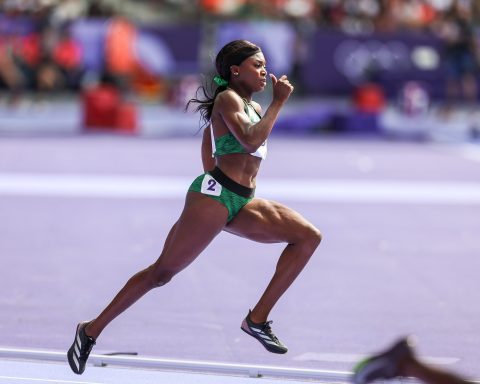 Favour Ofili