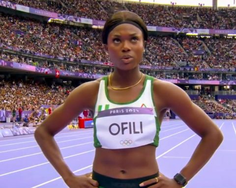 Favour ofili set for xm relays
