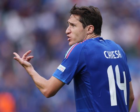Federico Chesa