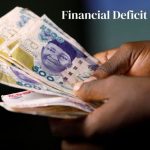 Financial deficit
