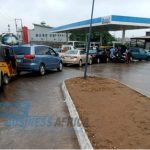 Lagos Residents Grapple With Transport Challenges As Fuel Scarcity Lingers