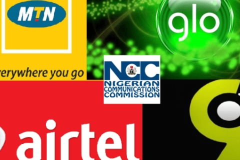 NCC Urged To Reject Telecom 40% Tariff Hike As Subscriber Group Voices Strong Opposition