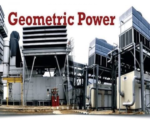 The Geometric Power Model And The New Electricity Direction