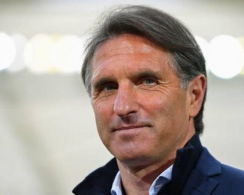 German Bruno Labbadia