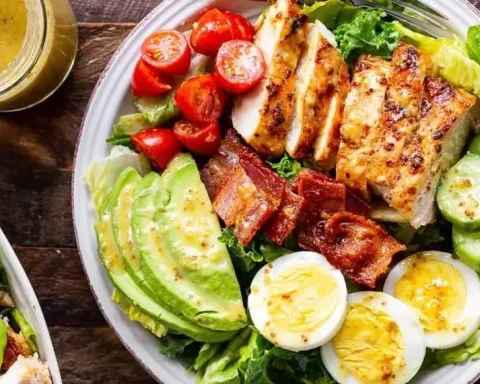 Rising Cost Of a Healthy Diet In Nigeria Outpaces General Inflation By 47.44%