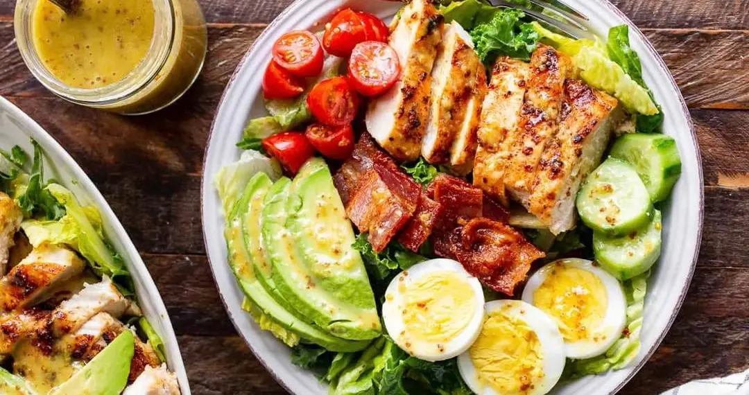 Rising Cost Of a Healthy Diet In Nigeria Outpaces General Inflation By 47.44%