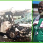 Heartland auto crash claims life of Coach Christian Obi