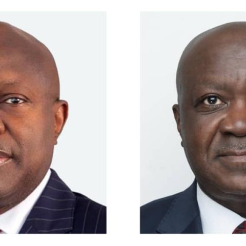 Heirs Insurance Group Appoints Ibrahim Puri, Sonny Iroche As Independent Non-executive Directors
