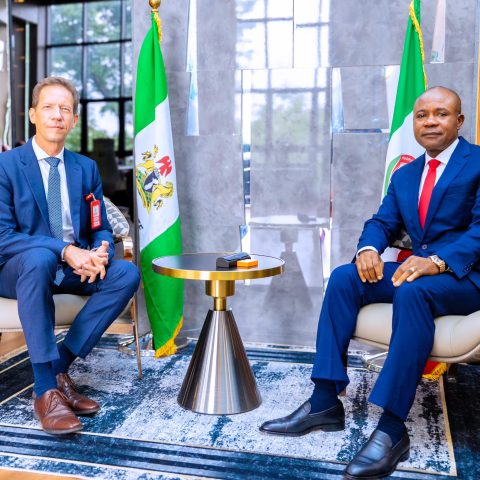 German Investors Target Agric, Energy Investment Opportunities In Enugu