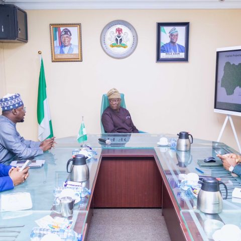 Edun Highlights Importance Of Rural Electrification In Community Development