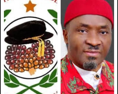 Abia 2027: FOSAD Warns Deputy Speaker, Kalu, About Partisan Politics