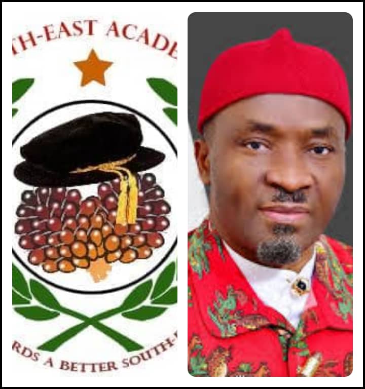 Abia 2027: FOSAD Warns Deputy Speaker, Kalu, About Partisan Politics