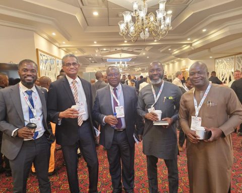 Adoption Of Local Content Policy Will Boost Africa’s Energy Security, Economic Development – NCDMB