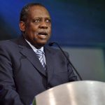 Issa Hayatou