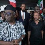 NLC President Vows To Continue Struggle For Nigerian Workers’ Welfare