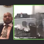 Detroit Judge Temporarily Removed After Handcuffing Teen In Courtroom Incident