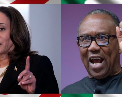 If Kamala Cracks The Glass Ceiling, Can It Be ‘Obi-literated’ In Nigeria?