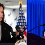 U.S. Election: Harris Picks Minnesota Governor As Running Mate