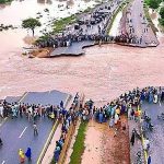 Kano-Maiduguri Road Damage: Works Minister Decries Poor Construction 